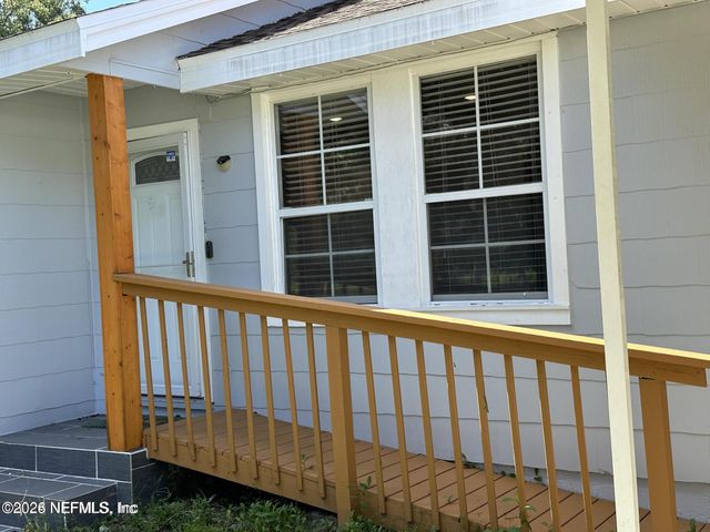 6660 ORIOLE Avenue, Jacksonville, FL 32216