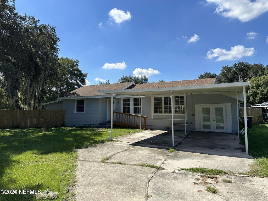 6660 ORIOLE Avenue, Jacksonville, FL 32216