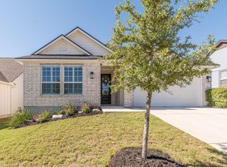243 Singing Sumac WAY, San Marcos, TX 78666