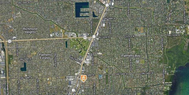 17120 SW 94th Ave 404, Palmetto Bay, FL 33157