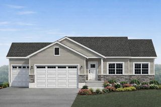 3852 MUSKIE DRIVE, Weston, WI 54476