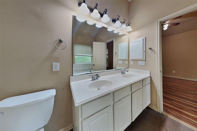 1411 Cameron Park Lane, Spring, TX 77386