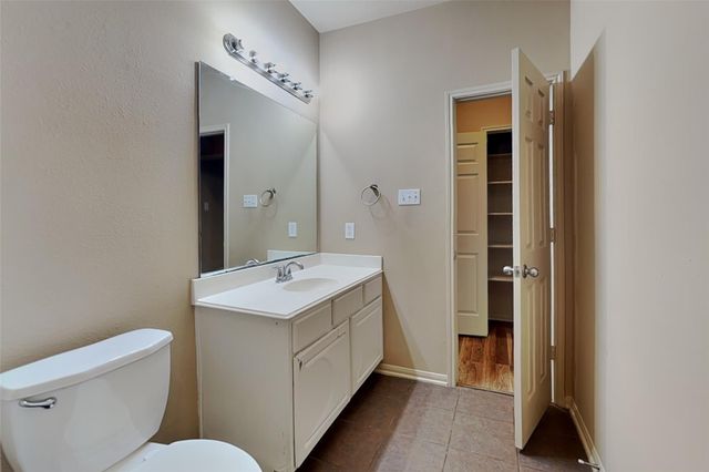 1411 Cameron Park Lane, Spring, TX 77386