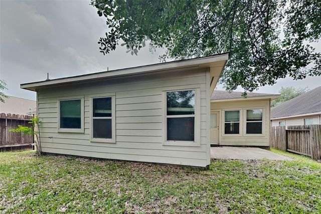 1411 Cameron Park Lane, Spring, TX 77386