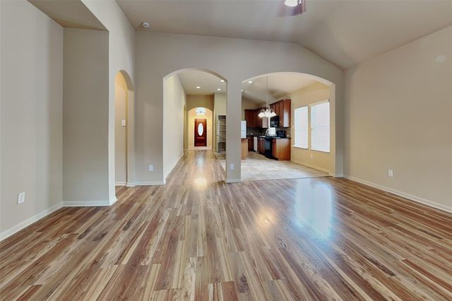1411 Cameron Park Lane, Spring, TX 77386