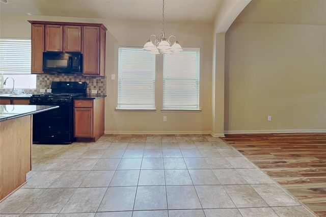 1411 Cameron Park Lane, Spring, TX 77386