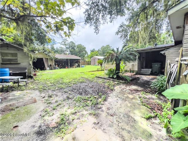 216 Harvey Road, Brunswick, GA 31525