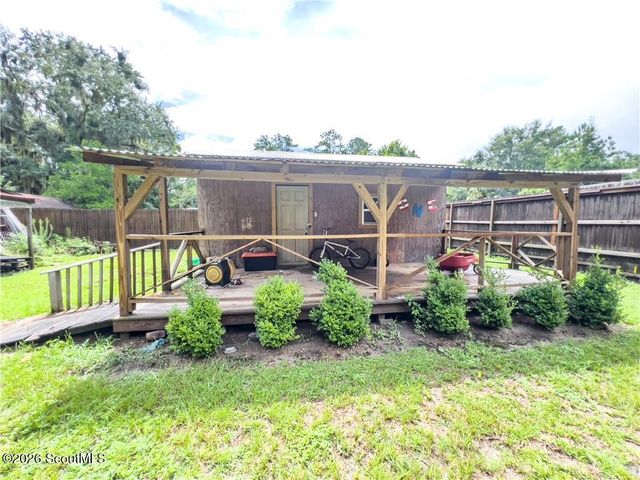 216 Harvey Road, Brunswick, GA 31525