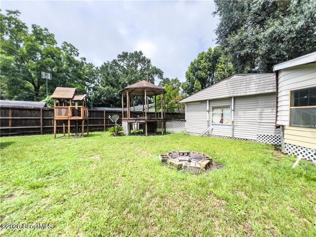 216 Harvey Road, Brunswick, GA 31525