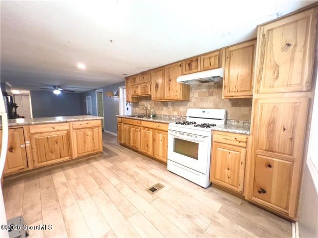 216 Harvey Road, Brunswick, GA 31525