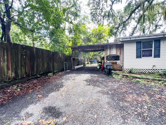 216 Harvey Road, Brunswick, GA 31525