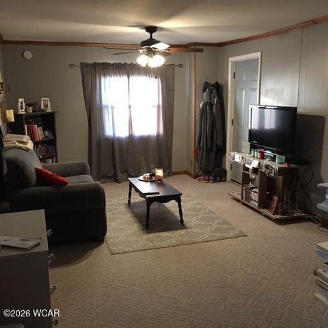 211 S Main Street, Ada, OH 45810