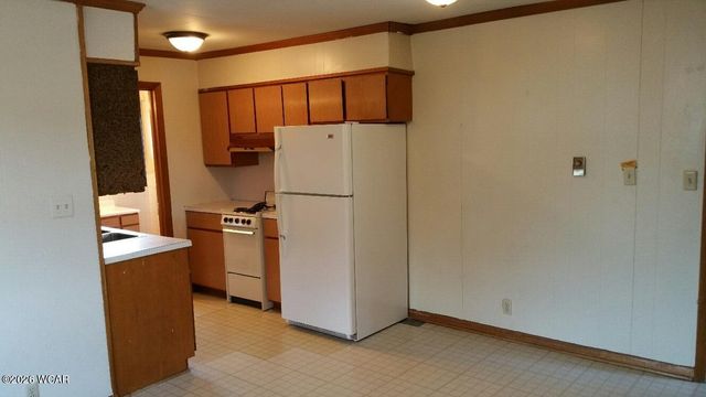 211 S Main Street, Ada, OH 45810