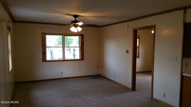 211 S Main Street, Ada, OH 45810