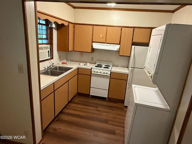 211 S Main Street, Ada, OH 45810