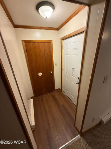 211 S Main Street, Ada, OH 45810