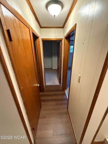 211 S Main Street, Ada, OH 45810