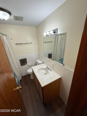 211 S Main Street, Ada, OH 45810