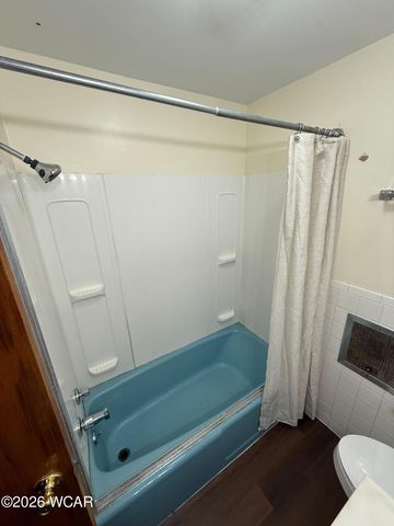 211 S Main Street, Ada, OH 45810