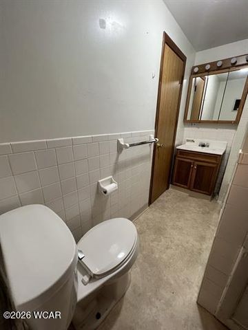 211 S Main Street, Ada, OH 45810