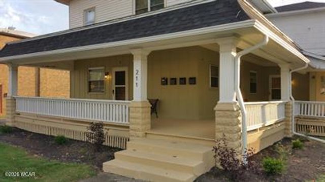 211 S Main Street, Ada, OH 45810