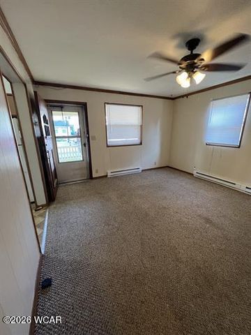 211 S Main Street, Ada, OH 45810