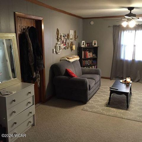 211 S Main Street, Ada, OH 45810