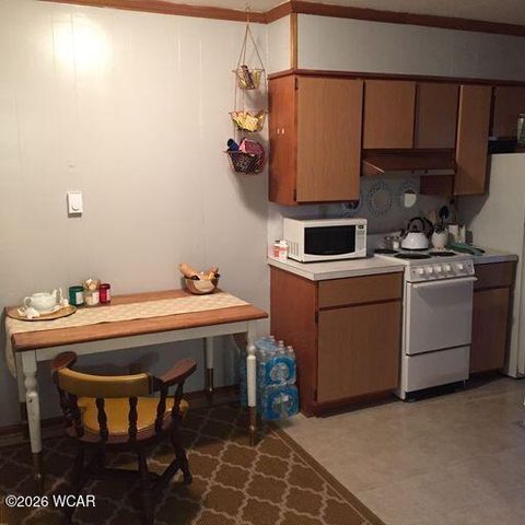 211 S Main Street, Ada, OH 45810