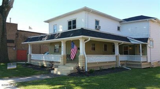 211 S Main Street, Ada, OH 45810