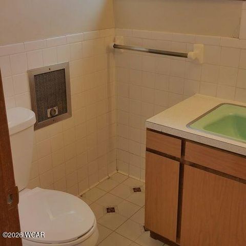 211 S Main Street, Ada, OH 45810