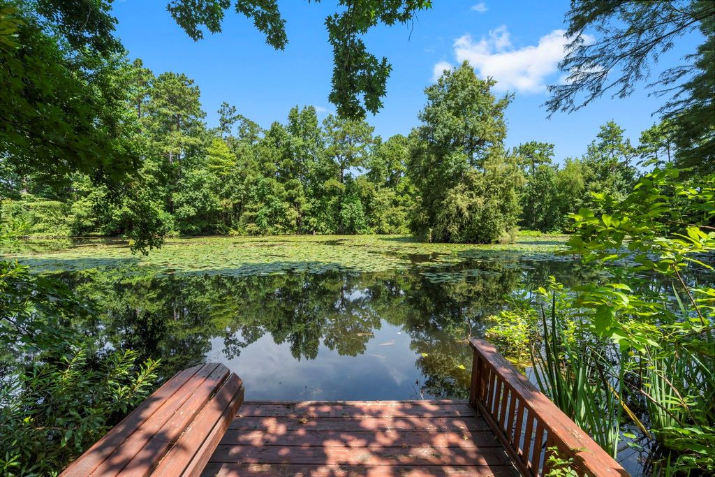 420 Nursery Road, Spring, TX 77380