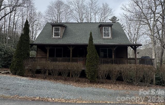 128 Hillcrest Road, Newland, NC 28657