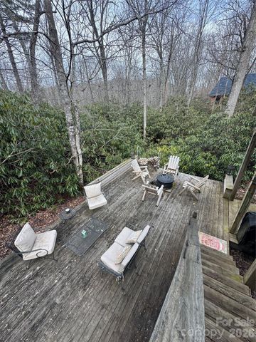 128 Hillcrest Road, Newland, NC 28657