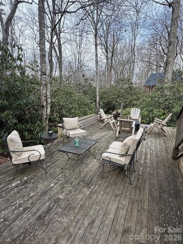 128 Hillcrest Road, Newland, NC 28657