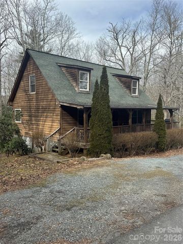 128 Hillcrest Road, Newland, NC 28657