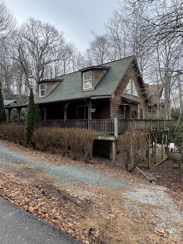 128 Hillcrest Road, Newland, NC 28657