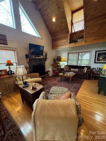 128 Hillcrest Road, Newland, NC 28657