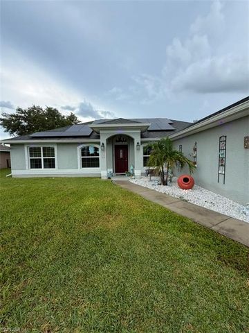 919 NE 36th TER, Cape Coral, FL 33909