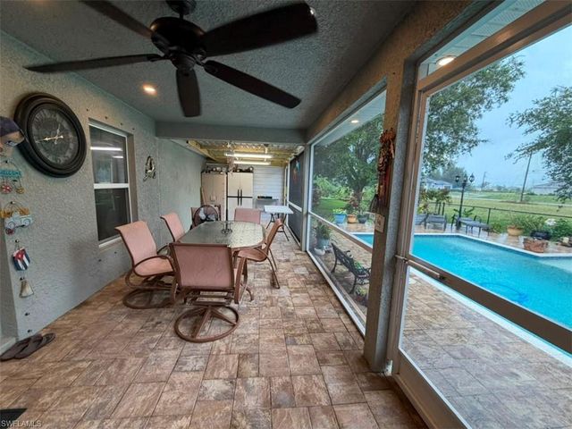 919 NE 36th TER, Cape Coral, FL 33909