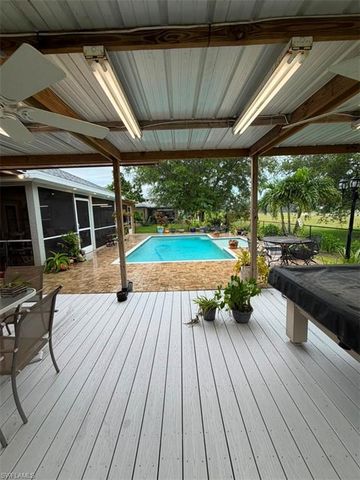 919 NE 36th TER, Cape Coral, FL 33909