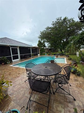 919 NE 36th TER, Cape Coral, FL 33909