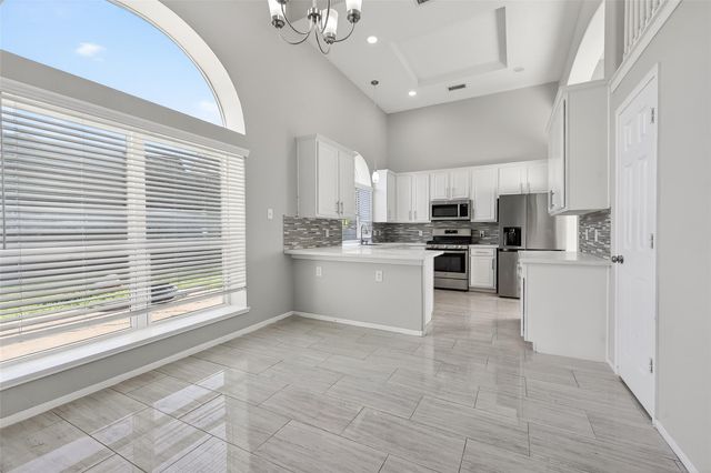 17711 Shelby Oaks Circle, Richmond, TX 77407