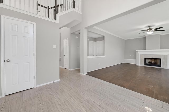 17711 Shelby Oaks Circle, Richmond, TX 77407