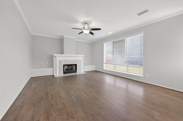 17711 Shelby Oaks Circle, Richmond, TX 77407