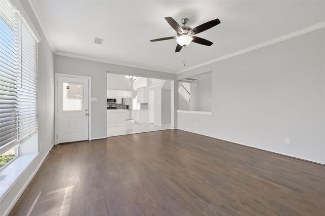 17711 Shelby Oaks Circle, Richmond, TX 77407