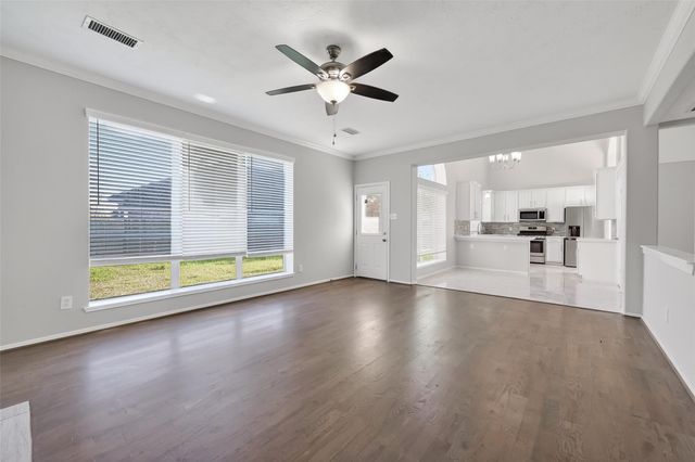 17711 Shelby Oaks Circle, Richmond, TX 77407