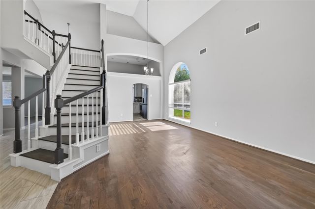 17711 Shelby Oaks Circle, Richmond, TX 77407