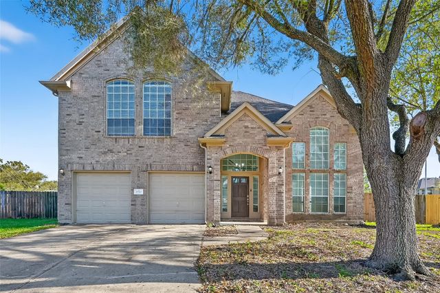 17711 Shelby Oaks Circle, Richmond, TX 77407