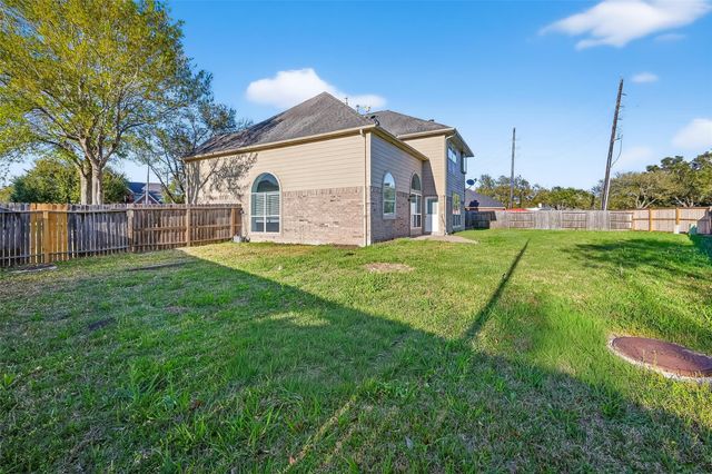 17711 Shelby Oaks Circle, Richmond, TX 77407