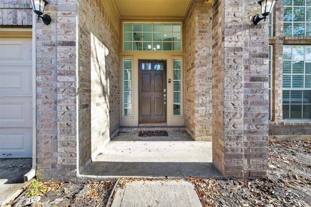 17711 Shelby Oaks Circle, Richmond, TX 77407